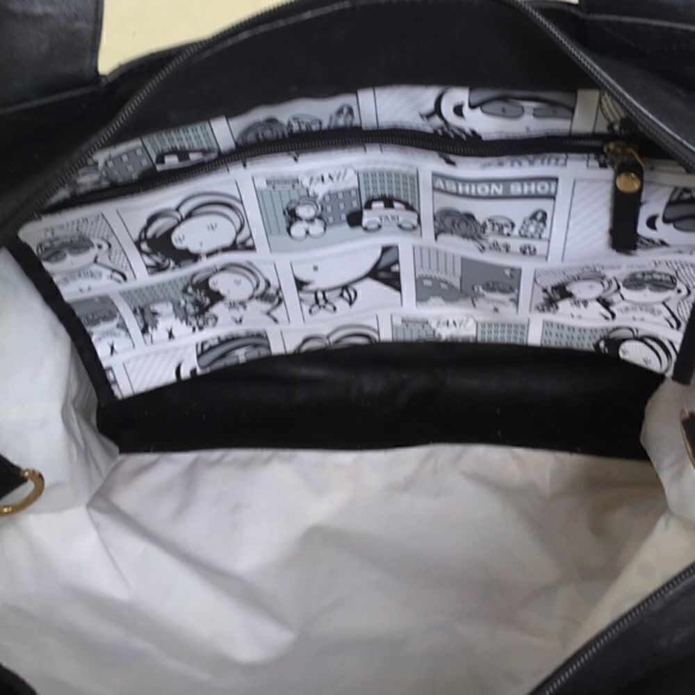 Tous Tote - Picture 4 of 6